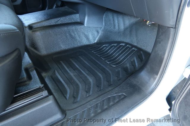 2020 Chevrolet Silverado 1500 Silverado 1500 2WD Crew Cab - 22944752 - 25