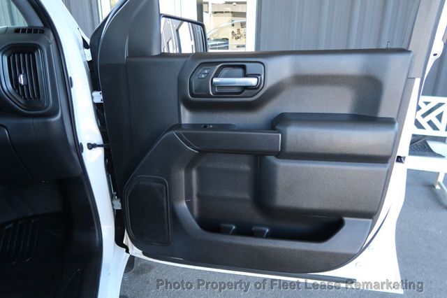 2020 Chevrolet Silverado 1500 Silverado 1500 2WD Crew Cab - 22944752 - 26