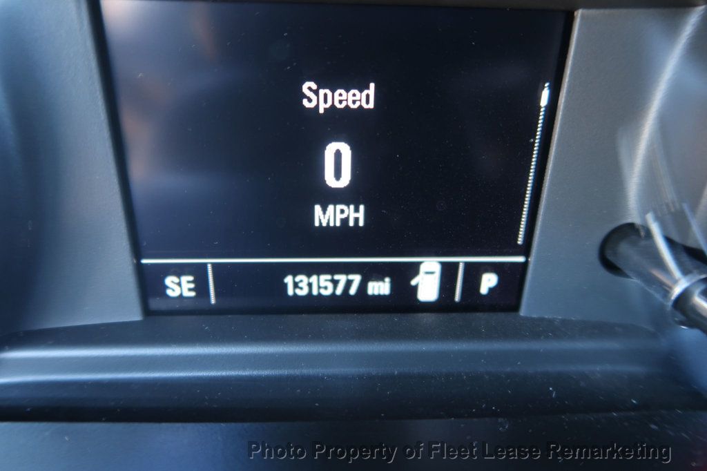 2020 Chevrolet Silverado 1500 Silverado 1500 2WD Crew Cab - 22944752 - 28