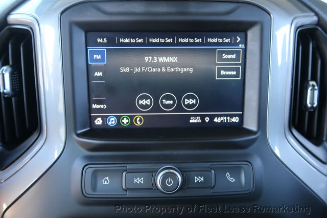 2020 Chevrolet Silverado 1500 Silverado 1500 2WD Crew Cab - 22944752 - 30