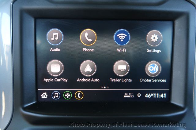 2020 Chevrolet Silverado 1500 Silverado 1500 2WD Crew Cab - 22944752 - 31