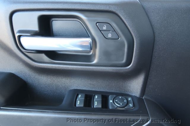 2020 Chevrolet Silverado 1500 Silverado 1500 2WD Crew Cab - 22944752 - 36