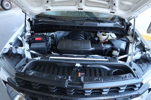 2020 Chevrolet Silverado 1500 Silverado 1500 2WD Crew Cab - 22944752 - 39