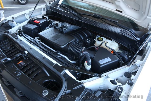 2020 Chevrolet Silverado 1500 Silverado 1500 2WD Crew Cab - 22944752 - 40