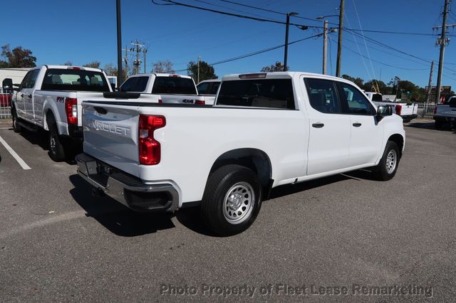 2020 Chevrolet Silverado 1500 Silverado 1500 2WD Crew Cab - 22944752 - 4