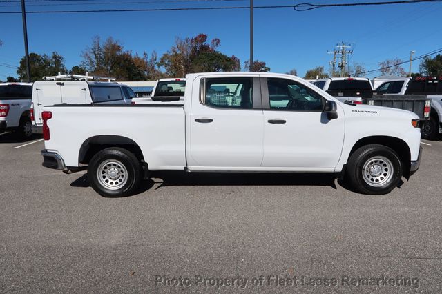 2020 Chevrolet Silverado 1500 Silverado 1500 2WD Crew Cab - 22944752 - 5