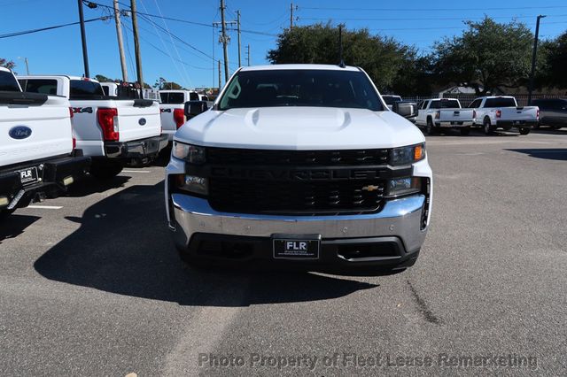 2020 Chevrolet Silverado 1500 Silverado 1500 2WD Crew Cab - 22944752 - 7