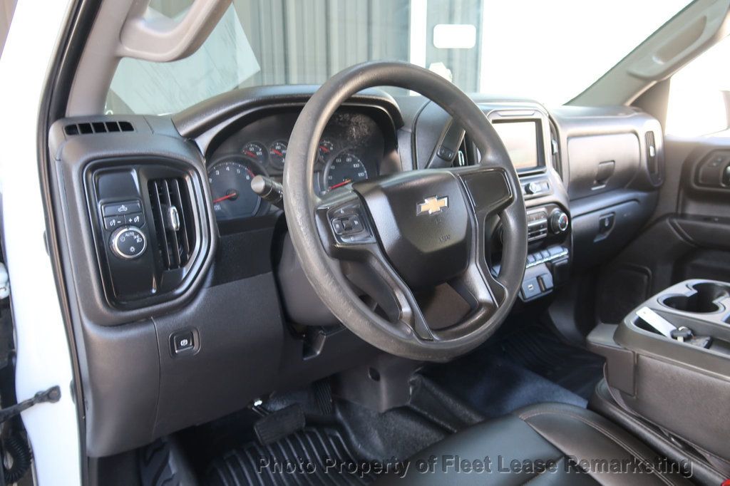 2020 Chevrolet Silverado 1500 Silverado 1500 2WD Crew Cab SWB - 23050074 - 9