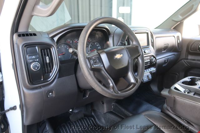 2020 Chevrolet Silverado 1500 Silverado 1500 2WD Crew Cab SWB - 23050074 - 9