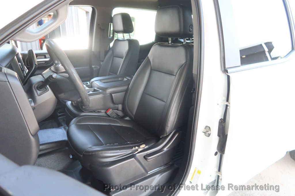 2020 Chevrolet Silverado 1500 Silverado 1500 2WD Crew Cab SWB - 23050074 - 10
