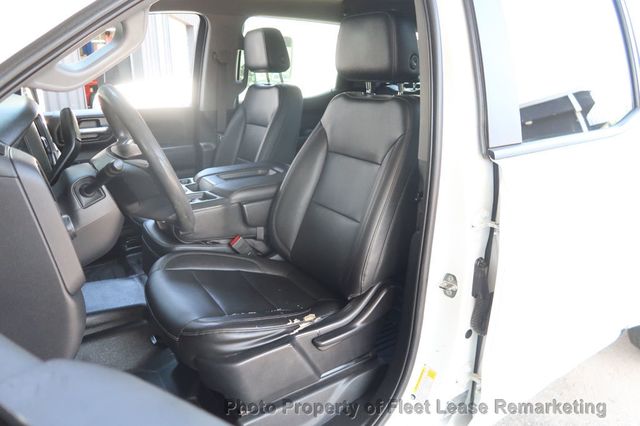 2020 Chevrolet Silverado 1500 Silverado 1500 2WD Crew Cab SWB - 23050074 - 10