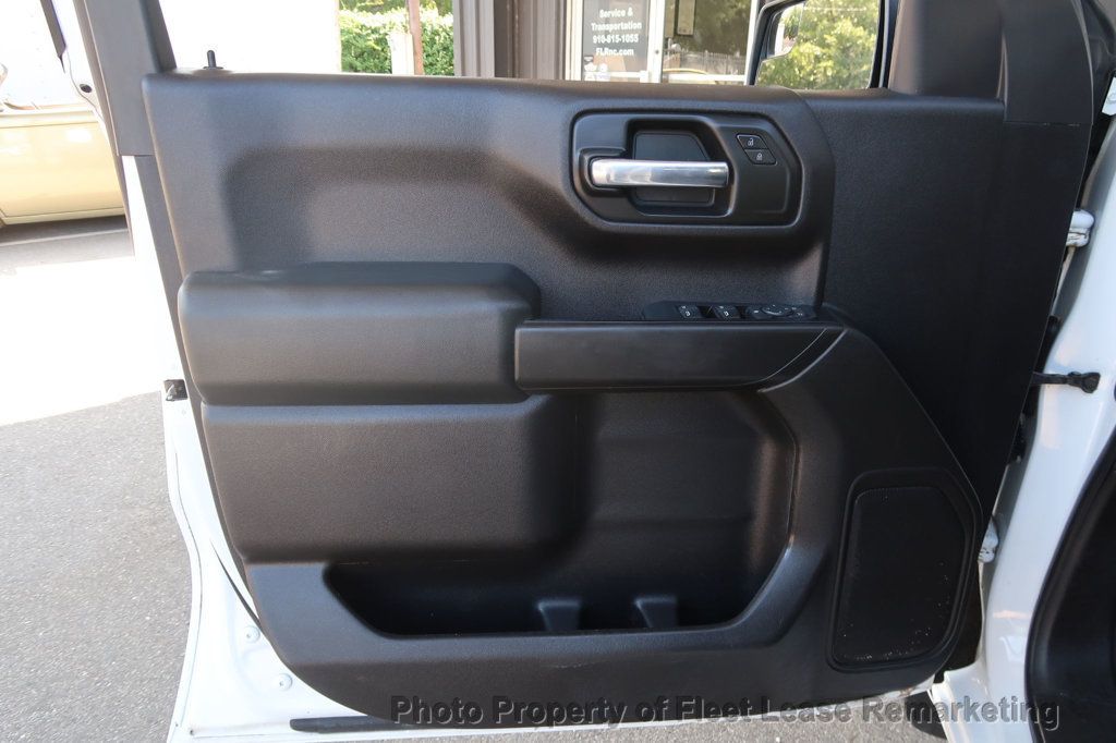 2020 Chevrolet Silverado 1500 Silverado 1500 2WD Crew Cab SWB - 23050074 - 12