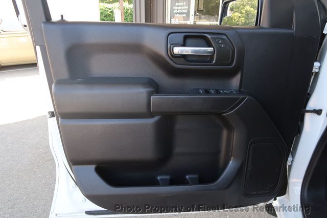 2020 Chevrolet Silverado 1500 Silverado 1500 2WD Crew Cab SWB - 23050074 - 12