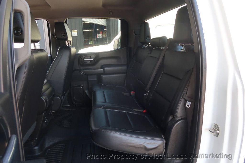 2020 Chevrolet Silverado 1500 Silverado 1500 2WD Crew Cab SWB - 23050074 - 14