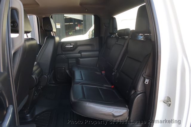 2020 Chevrolet Silverado 1500 Silverado 1500 2WD Crew Cab SWB - 23050074 - 14