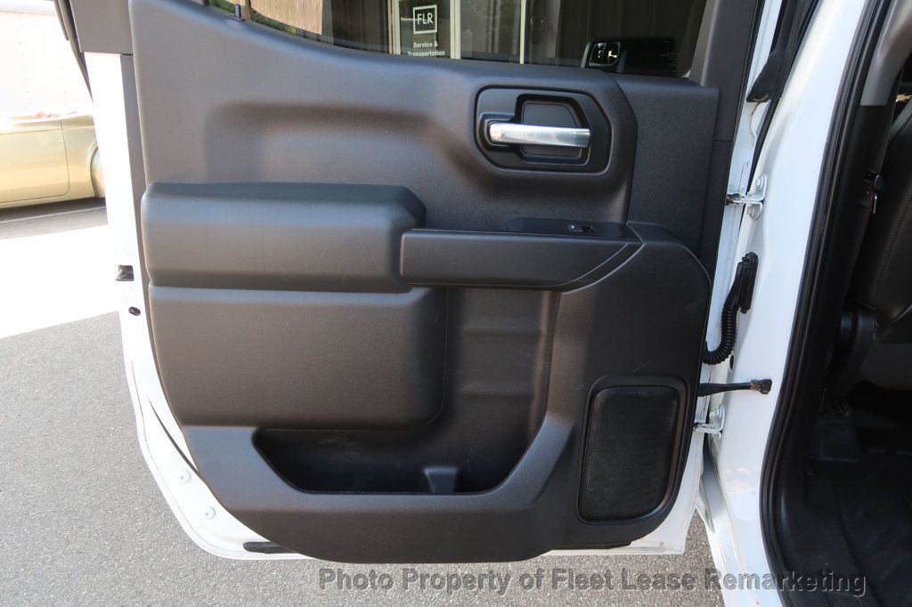 2020 Chevrolet Silverado 1500 Silverado 1500 2WD Crew Cab SWB - 23050074 - 16