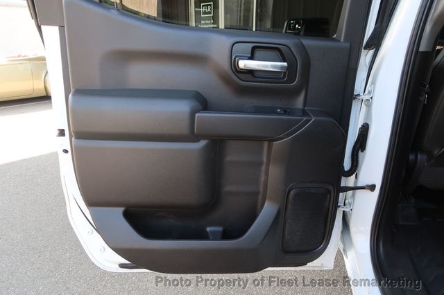 2020 Chevrolet Silverado 1500 Silverado 1500 2WD Crew Cab SWB - 23050074 - 16