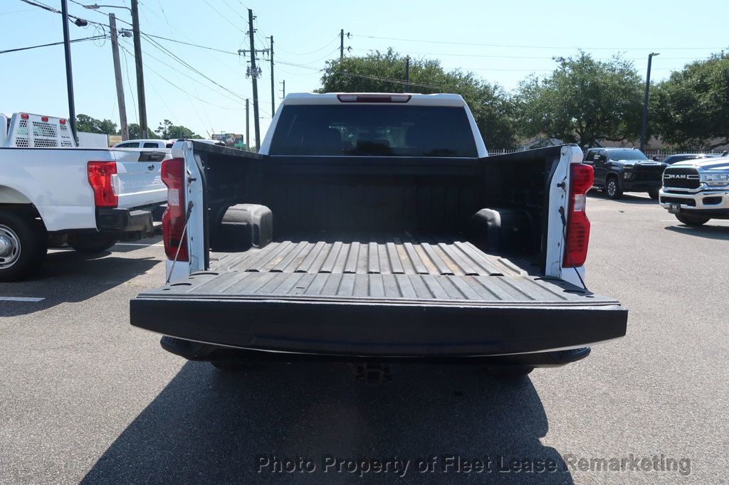 2020 Chevrolet Silverado 1500 Silverado 1500 2WD Crew Cab SWB - 23050074 - 17