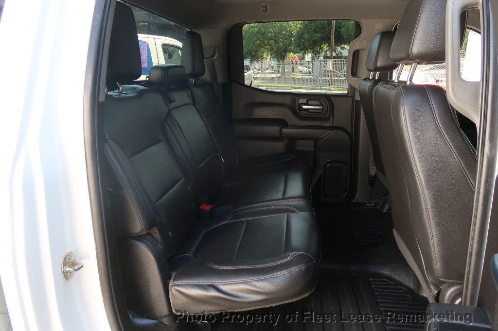 2020 Chevrolet Silverado 1500 Silverado 1500 2WD Crew Cab SWB - 23050074 - 18