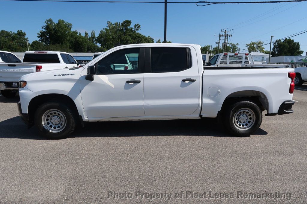 2020 Chevrolet Silverado 1500 Silverado 1500 2WD Crew Cab SWB - 23050074 - 1