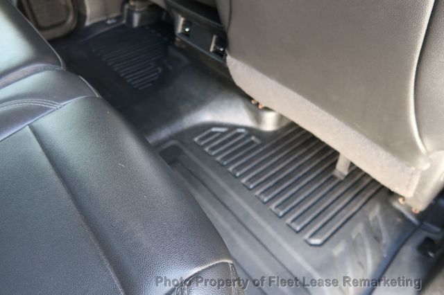 2020 Chevrolet Silverado 1500 Silverado 1500 2WD Crew Cab SWB - 23050074 - 19