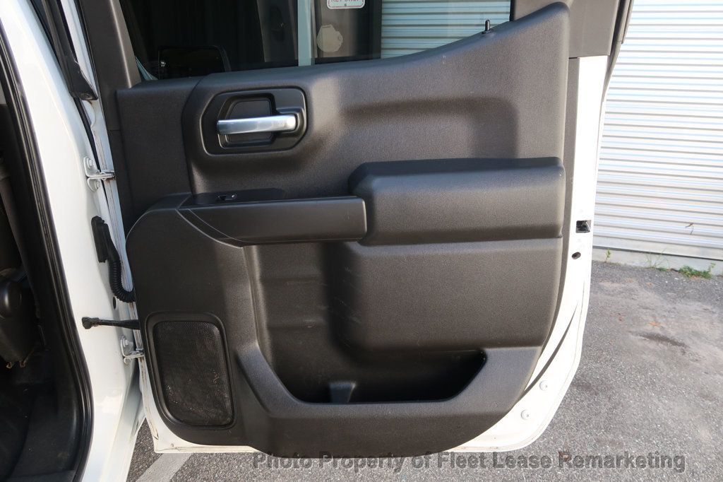 2020 Chevrolet Silverado 1500 Silverado 1500 2WD Crew Cab SWB - 23050074 - 20