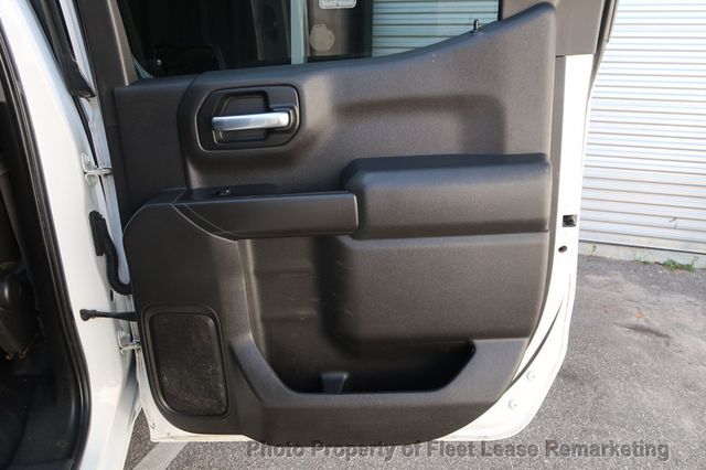 2020 Chevrolet Silverado 1500 Silverado 1500 2WD Crew Cab SWB - 23050074 - 20