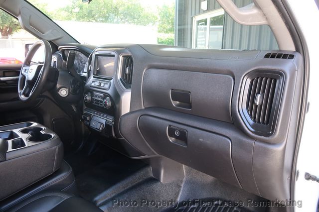 2020 Chevrolet Silverado 1500 Silverado 1500 2WD Crew Cab SWB - 23050074 - 21