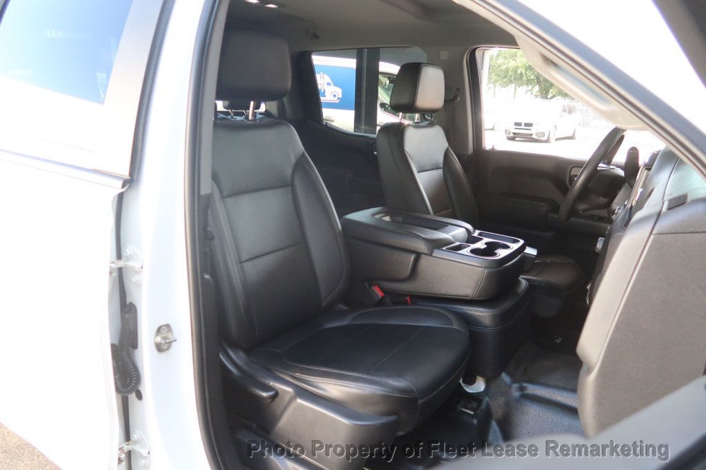 2020 Chevrolet Silverado 1500 Silverado 1500 2WD Crew Cab SWB - 23050074 - 22