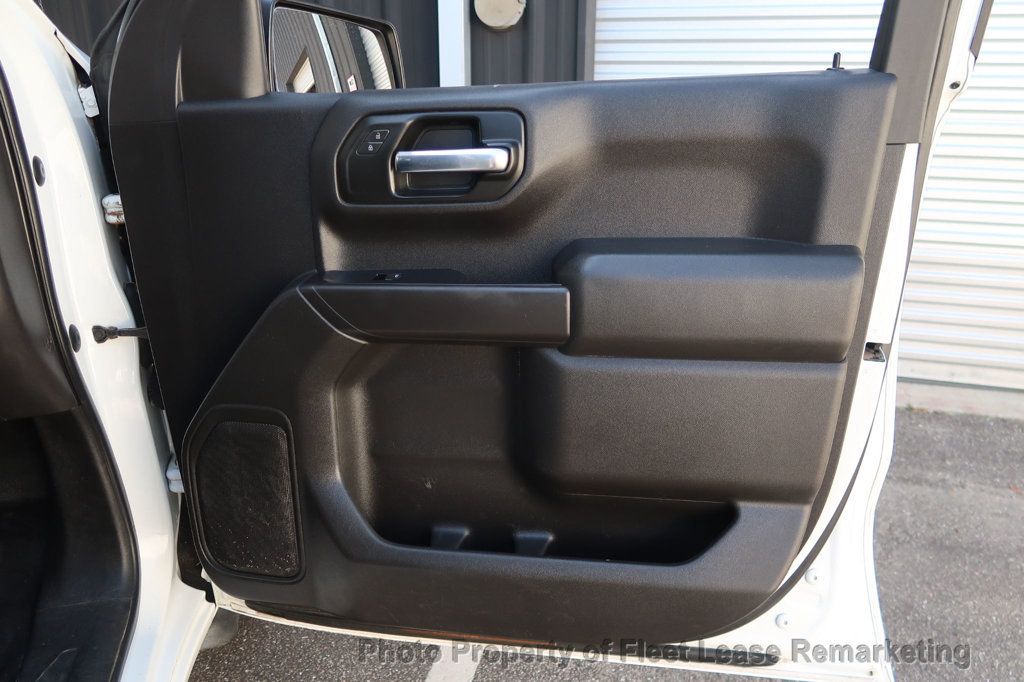 2020 Chevrolet Silverado 1500 Silverado 1500 2WD Crew Cab SWB - 23050074 - 24