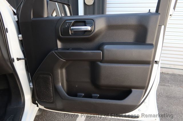 2020 Chevrolet Silverado 1500 Silverado 1500 2WD Crew Cab SWB - 23050074 - 24