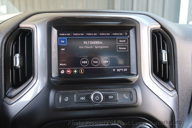 2020 Chevrolet Silverado 1500 Silverado 1500 2WD Crew Cab SWB - 23050074 - 27