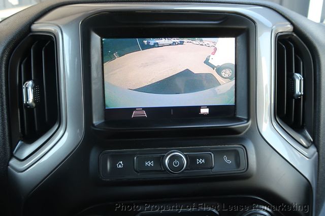 2020 Chevrolet Silverado 1500 Silverado 1500 2WD Crew Cab SWB - 23050074 - 28