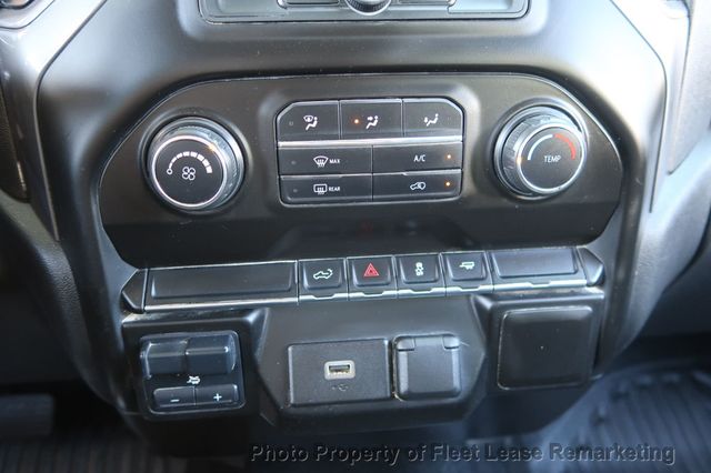 2020 Chevrolet Silverado 1500 Silverado 1500 2WD Crew Cab SWB - 23050074 - 29