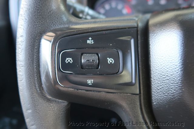 2020 Chevrolet Silverado 1500 Silverado 1500 2WD Crew Cab SWB - 23050074 - 30