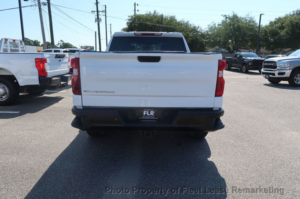 2020 Chevrolet Silverado 1500 Silverado 1500 2WD Crew Cab SWB - 23050074 - 3