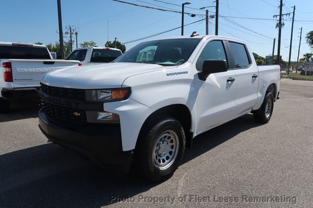 2020 Chevrolet Silverado 1500 Silverado 1500 2WD Crew Cab SWB - 23050074 - 41