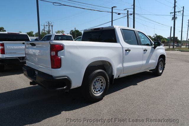 2020 Chevrolet Silverado 1500 Silverado 1500 2WD Crew Cab SWB - 23050074 - 4