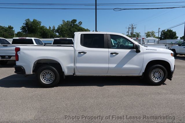 2020 Chevrolet Silverado 1500 Silverado 1500 2WD Crew Cab SWB - 23050074 - 5