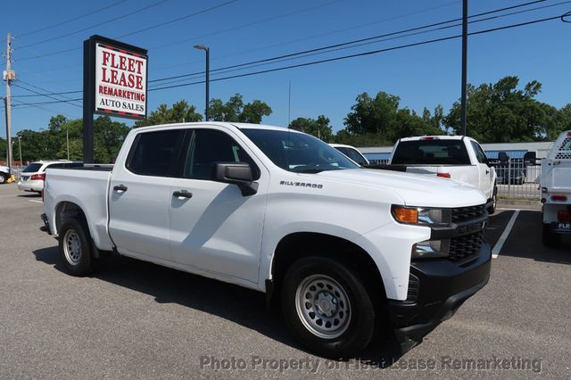 2020 Chevrolet Silverado 1500 Silverado 1500 2WD Crew Cab SWB - 23050074 - 6