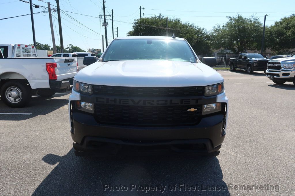 2020 Chevrolet Silverado 1500 Silverado 1500 2WD Crew Cab SWB - 23050074 - 7
