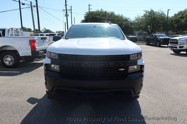 2020 Chevrolet Silverado 1500 Silverado 1500 2WD Crew Cab SWB - 23050074 - 7