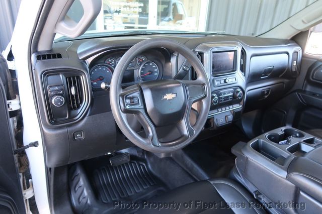 2020 Chevrolet Silverado 1500 Silverado 1500 2WD Crew Cab SWB - 23097956 - 9