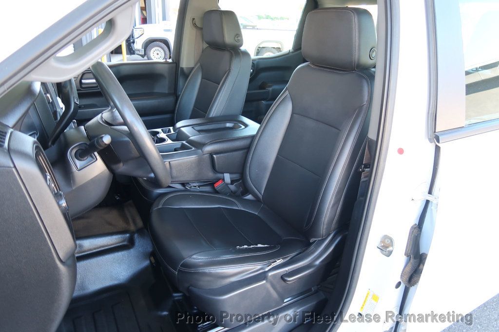 2020 Chevrolet Silverado 1500 Silverado 1500 2WD Crew Cab SWB - 23097956 - 10