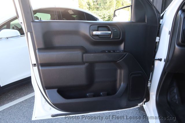 2020 Chevrolet Silverado 1500 Silverado 1500 2WD Crew Cab SWB - 23097956 - 12