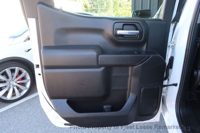 2020 Chevrolet Silverado 1500 Silverado 1500 2WD Crew Cab SWB - 23097956 - 16