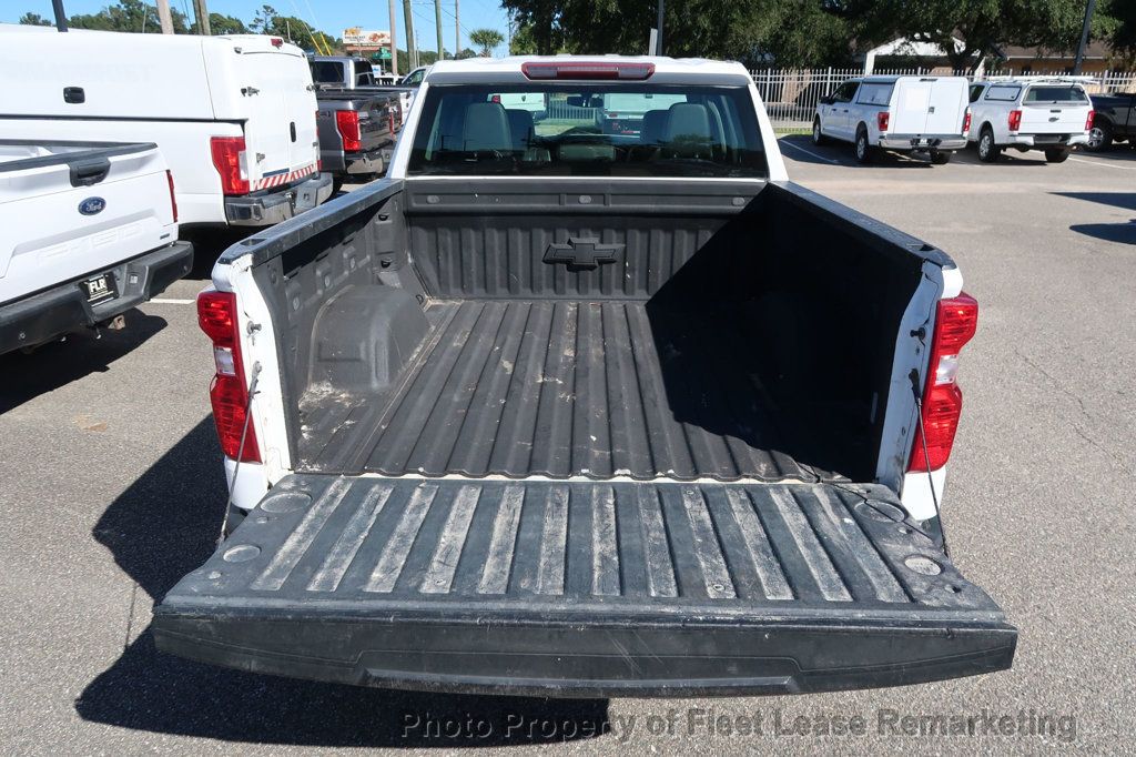 2020 Chevrolet Silverado 1500 Silverado 1500 2WD Crew Cab SWB - 23097956 - 17