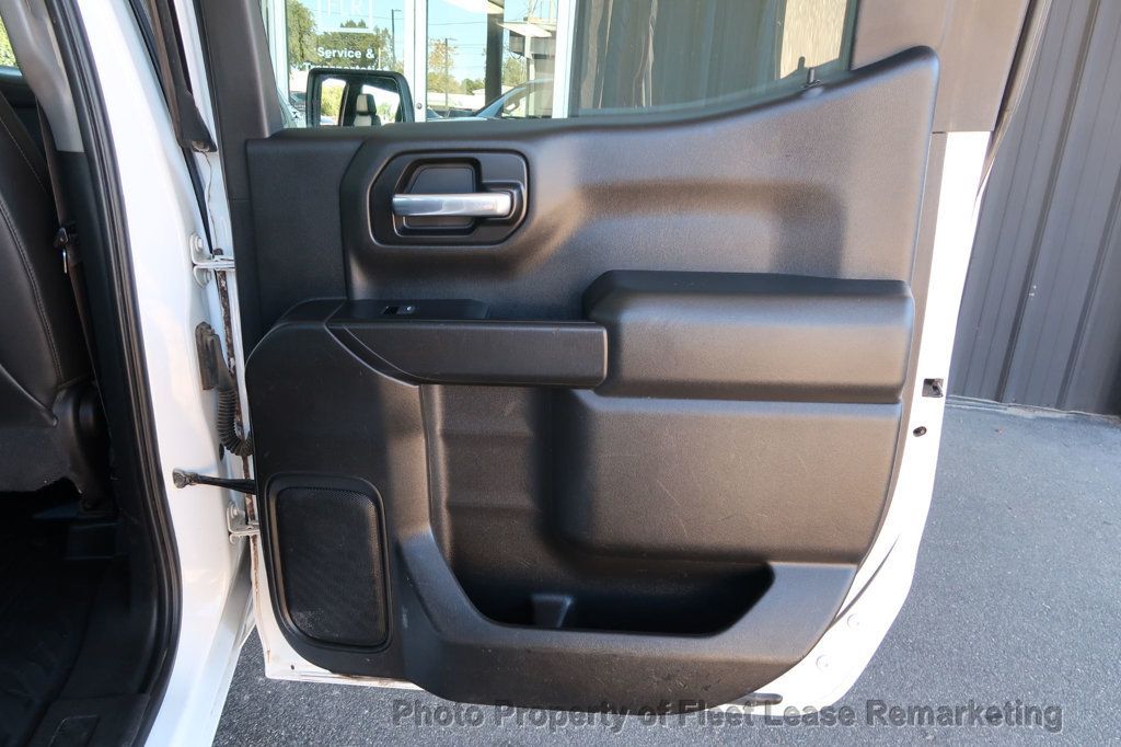 2020 Chevrolet Silverado 1500 Silverado 1500 2WD Crew Cab SWB - 23097956 - 20
