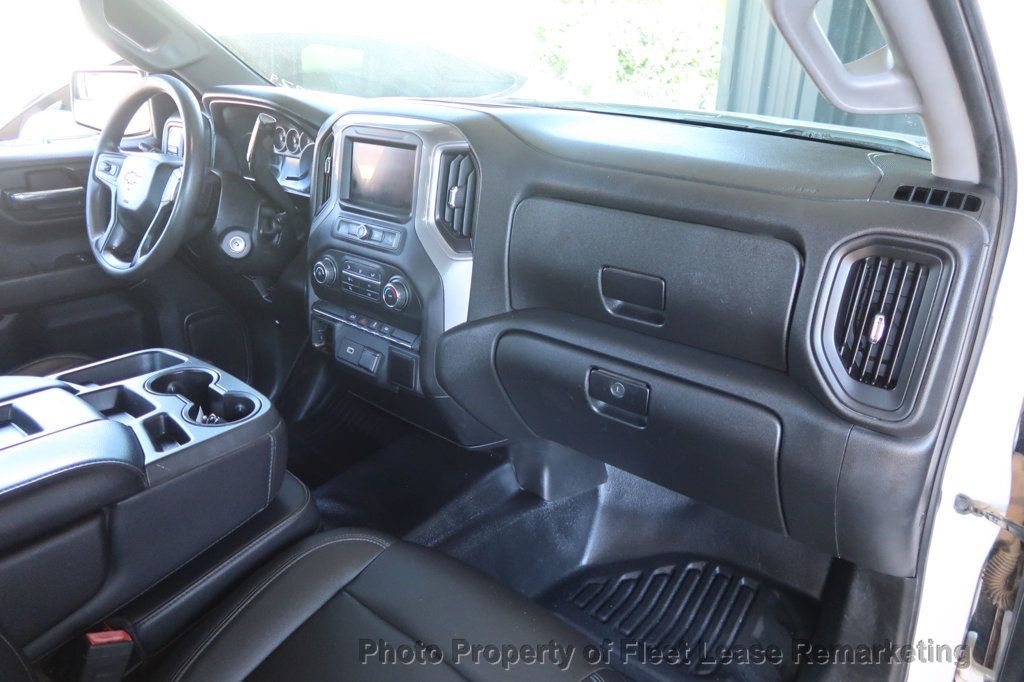 2020 Chevrolet Silverado 1500 Silverado 1500 2WD Crew Cab SWB - 23097956 - 21