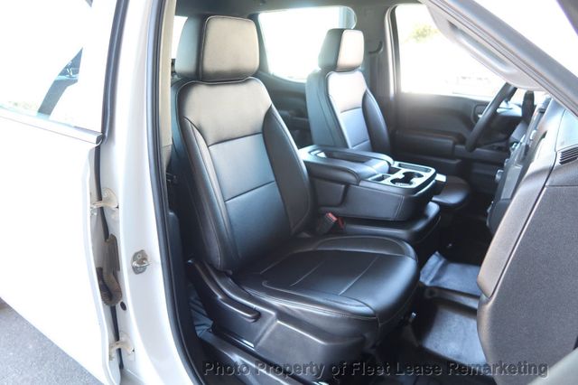 2020 Chevrolet Silverado 1500 Silverado 1500 2WD Crew Cab SWB - 23097956 - 22
